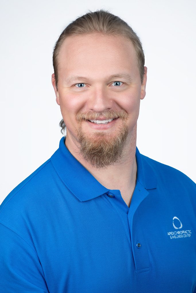 Dr. Moje
