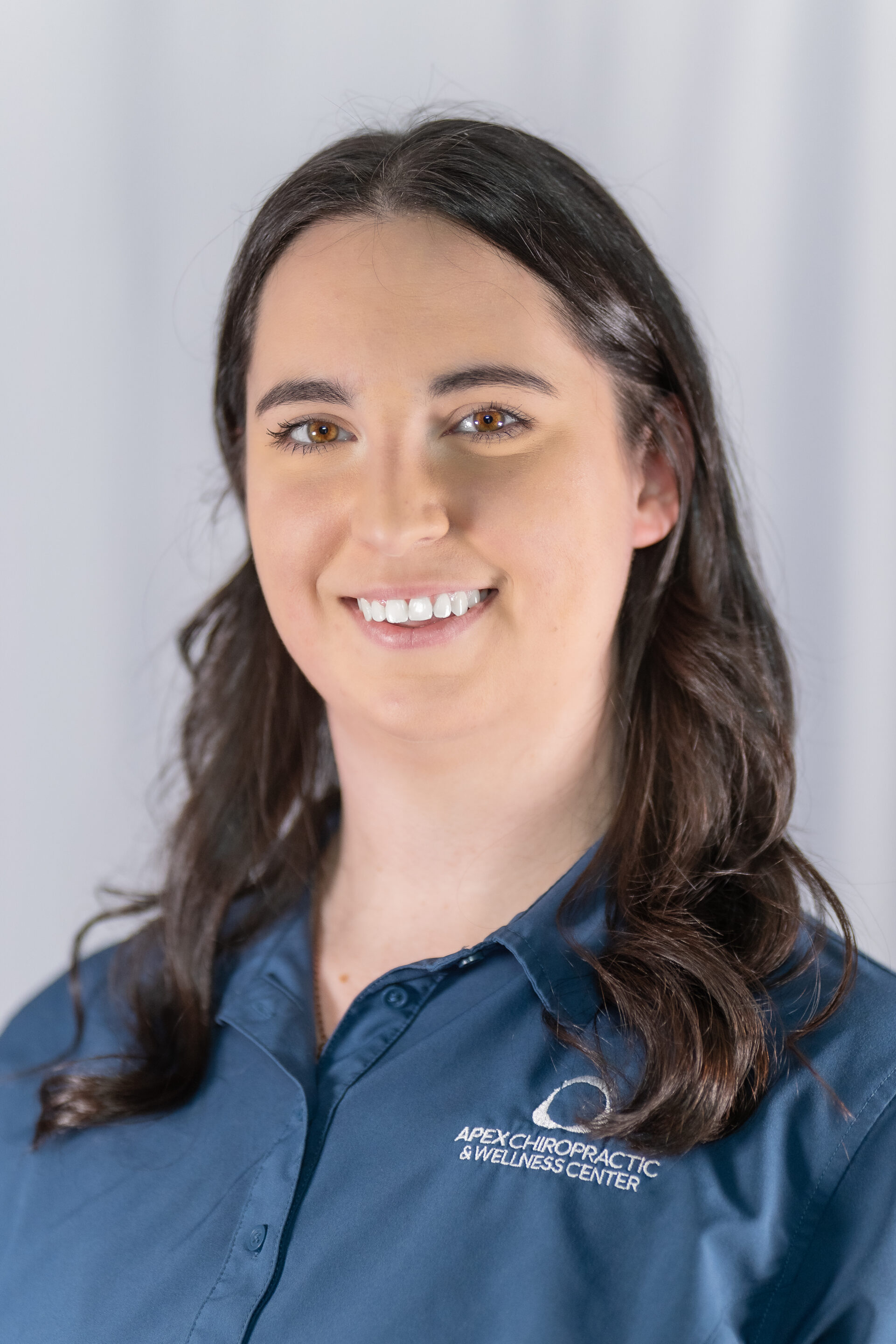 Dr. Kate Whiteker Chiropractor