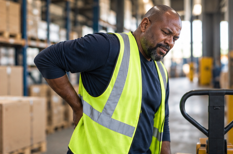 workers comp injuries